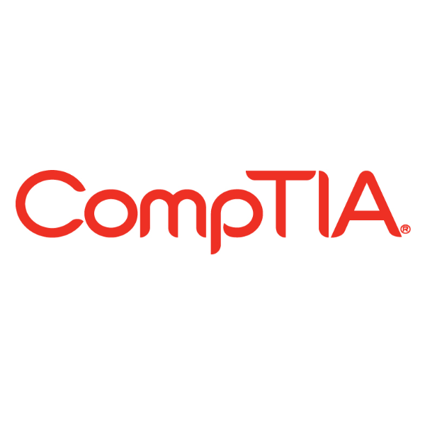 CompTIA logo