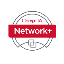 CompTIA Network+ logo