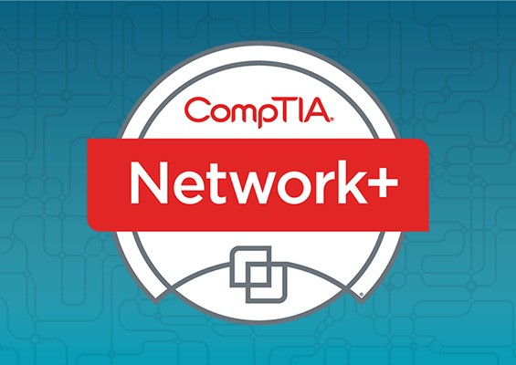 CompTIA Network+ logo