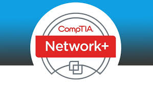 CompTIA Network+ logo