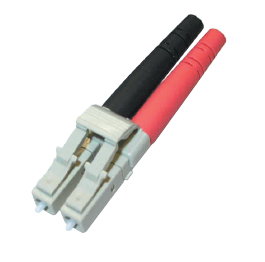 LC optical fiber connector