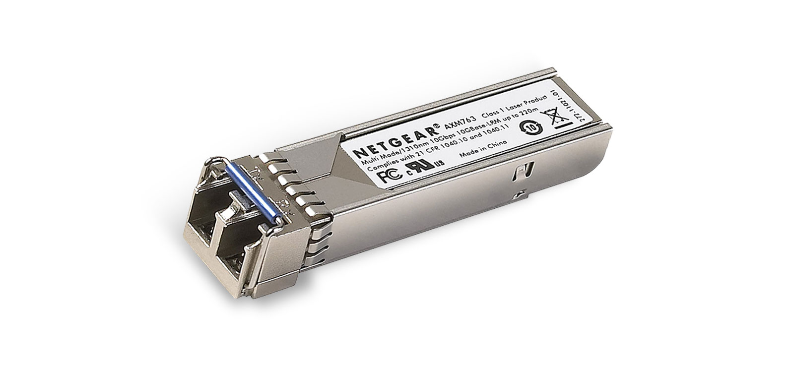 fiber optic transceiver