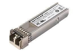 SFP+ network transceiver