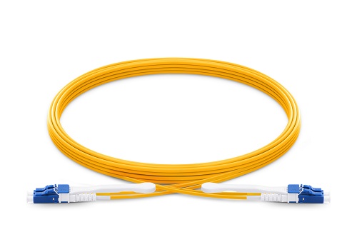 fiber optic network cable