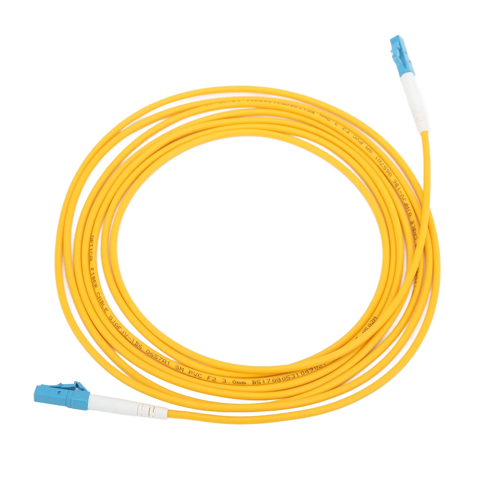 fiber optic network cable