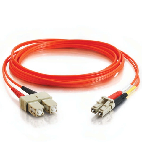 fiber optic network cable